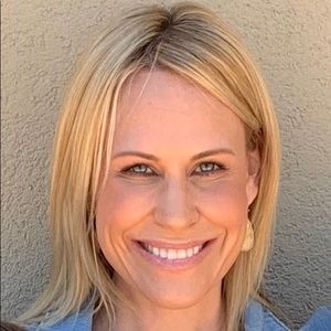 Meet your Posher, Robin